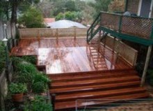 Kwikfynd Decks
barraba