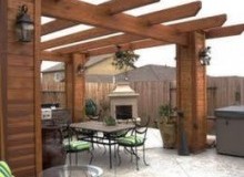 Kwikfynd Pergolas
barraba